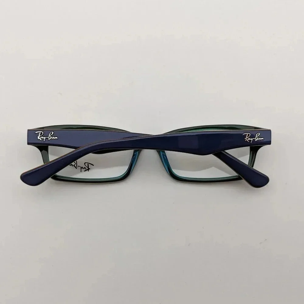 🕶️Ray-Ban RB1530 3587 Kid's Eyeglasses 48/16 130 /KAG703🕶️